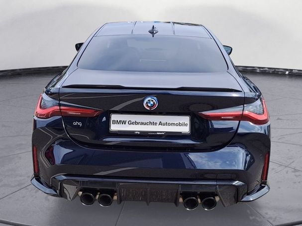 BMW M4 353 kW image number 2