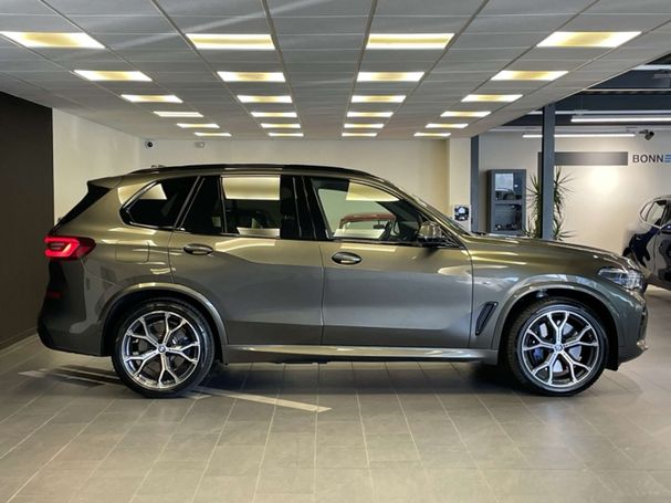 BMW X5 xDrive 213 kW image number 3