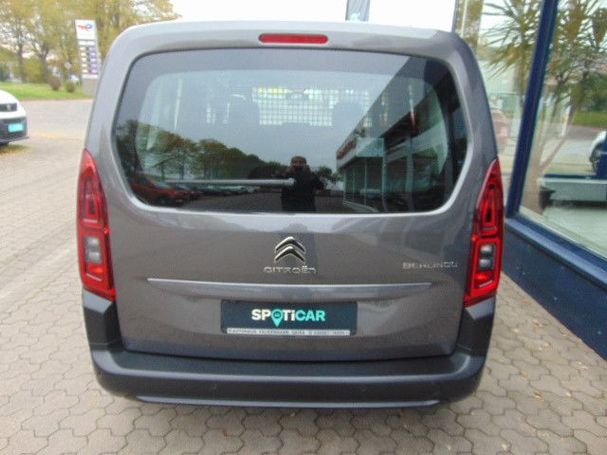 Citroen Berlingo M FEEL 96 kW image number 2