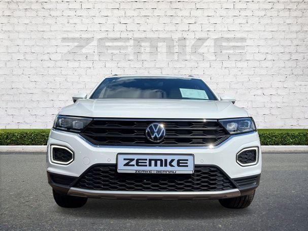 Volkswagen T-Roc 2.0 TSI 4Motion DSG Sport 140 kW image number 3