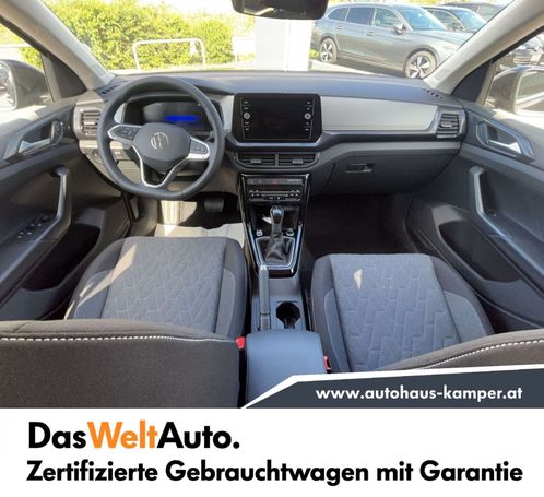 Volkswagen T-Cross TSI DSG 85 kW image number 9