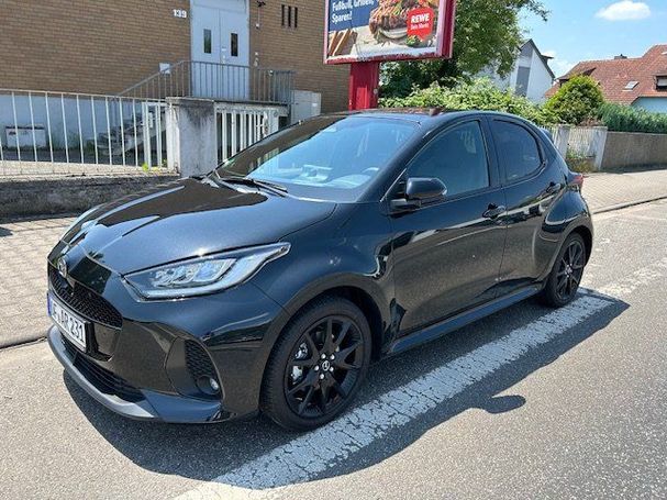 Mazda 2 Hybrid CVT 85 kW image number 1