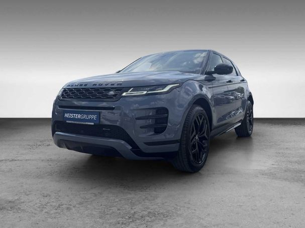 Land Rover Range Rover Evoque P200 147 kW image number 1