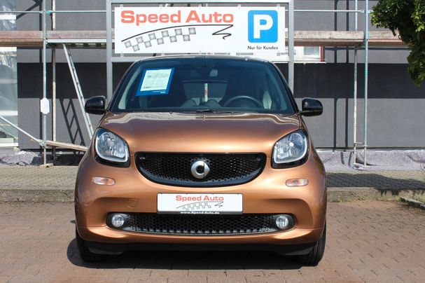 Smart ForTwo 52 kW image number 4