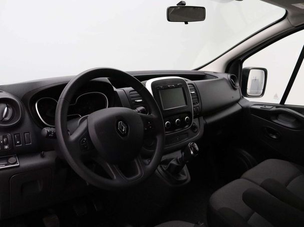 Renault Trafic Grand dCi 120 88 kW image number 3