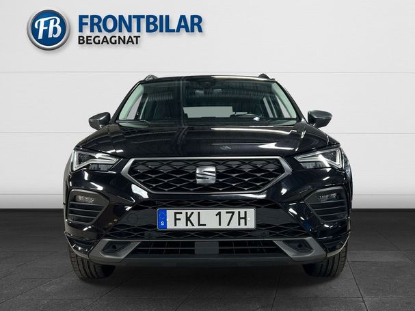 Seat Ateca 1.5 110 kW image number 1