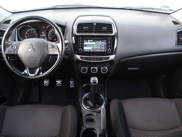 Mitsubishi ASX 1.6 86 kW image number 3