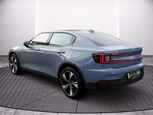 Polestar 2 78 kWh Long Range Dual Motor 300 kW image number 12