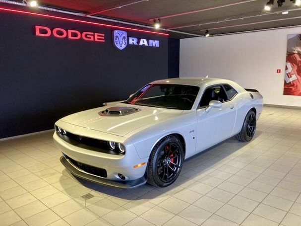 Dodge Challenger 274 kW image number 15