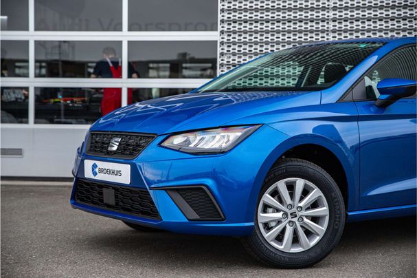 Seat Ibiza 1.0 TSI Style 70 kW image number 22