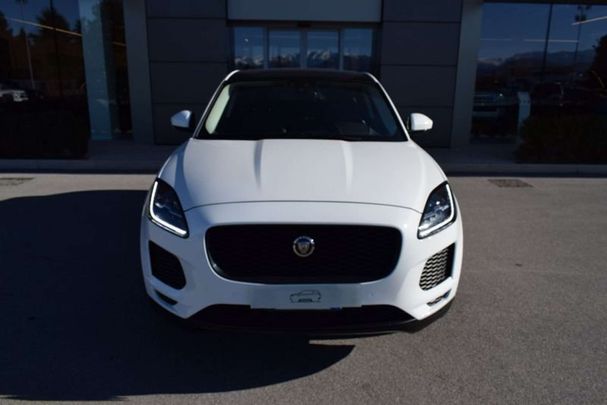 Jaguar E-Pace AWD S 110 kW image number 3