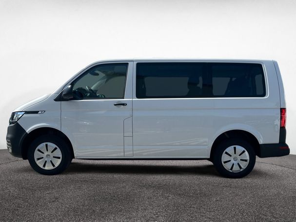 Volkswagen T6 Transporter DSG 110 kW image number 3