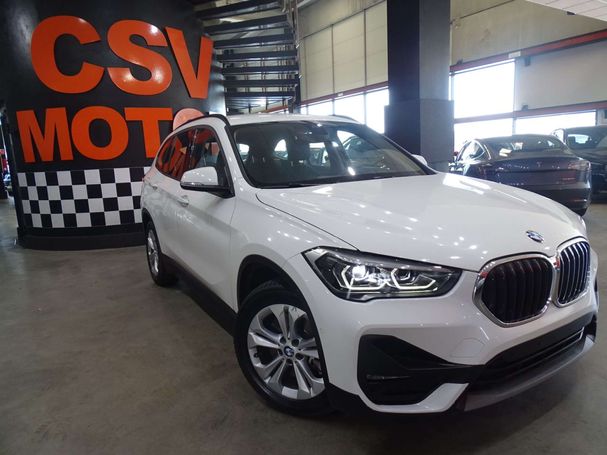 BMW X1 25e xDrive 162 kW image number 1