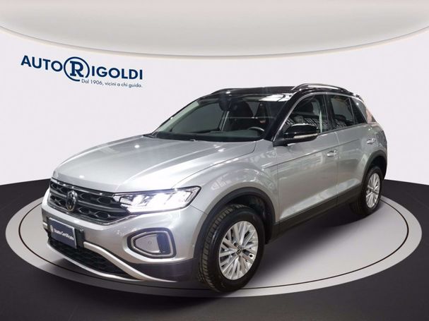 Volkswagen T-Roc 2.0 TDI Life 85 kW image number 1