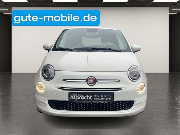 Fiat 500 1.0 51 kW image number 3