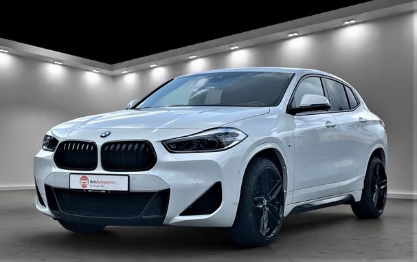 BMW X2 M Sport sDrive 100 kW image number 1