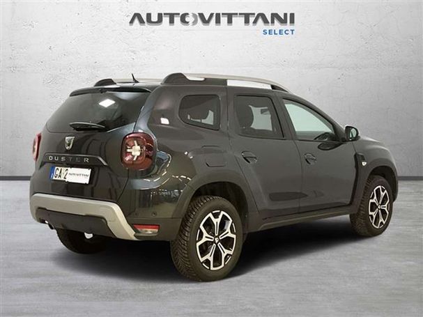 Dacia Duster SCe 115 84 kW image number 4