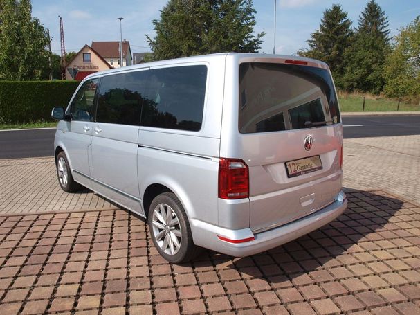 Volkswagen T6 Multivan 150 kW image number 29