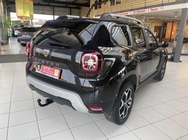 Dacia Duster 110 kW image number 3