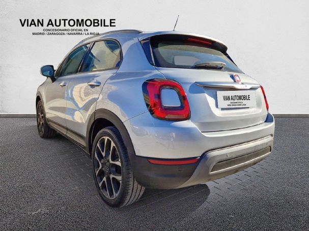 Fiat 500X 1.3 FireFly DCT 4x2 S&S Cross 110 kW image number 6