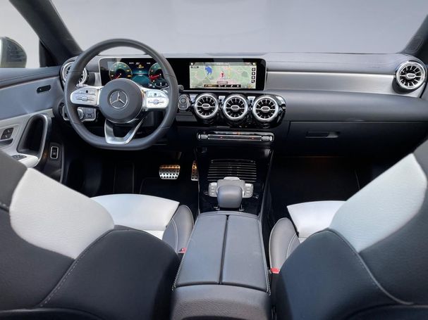 Mercedes-Benz CLA 220 140 kW image number 9