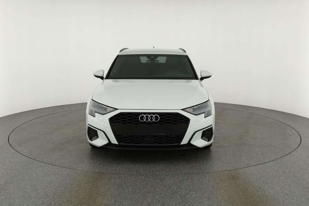 Audi A3 30 TDI S tronic S-line Sportback Advanced 85 kW image number 23