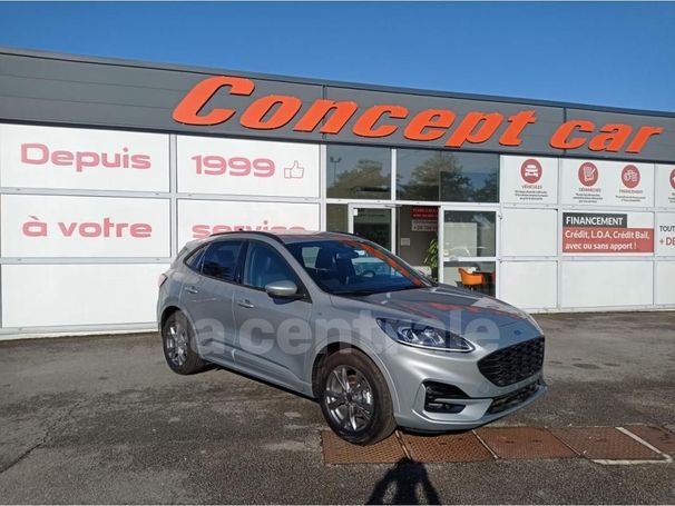 Ford Kuga 1.5 EcoBoost ST-Line 110 kW image number 2