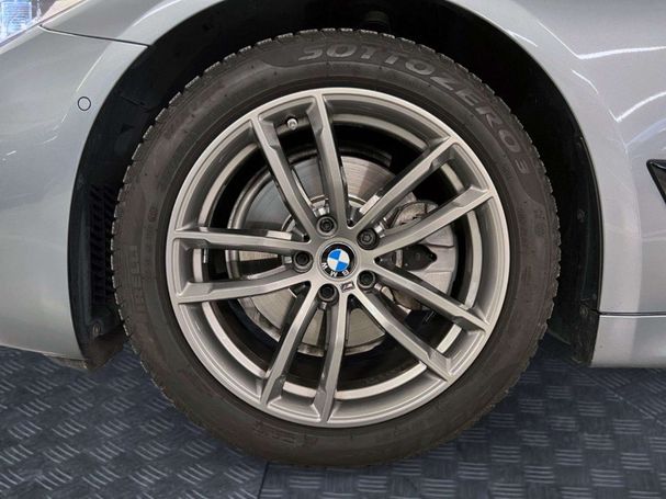 BMW 520d Touring 140 kW image number 5