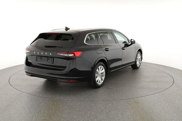 Skoda Superb Combi 1.5 TSI DSG 110 kW image number 16