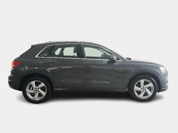 Audi Q3 35 TDI S tronic Advanced Business 110 kW image number 1