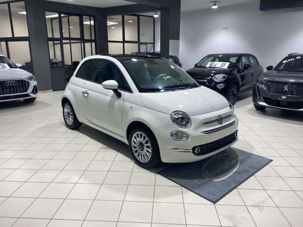 Fiat 500 1.0 51 kW image number 2