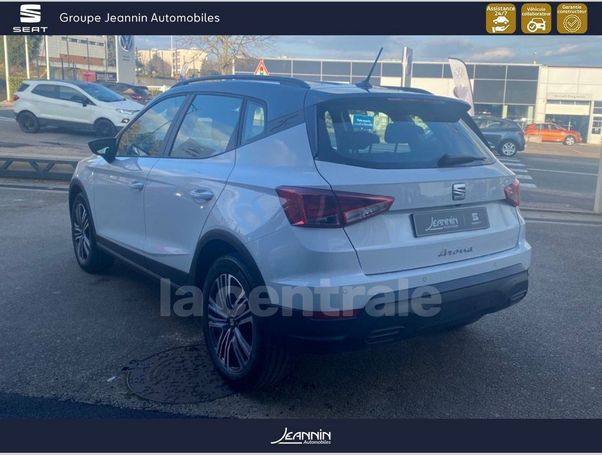 Seat Arona 1.0 TSI 70 kW image number 13