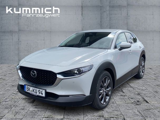 Mazda CX-30 Exclusive-Line 137 kW image number 1