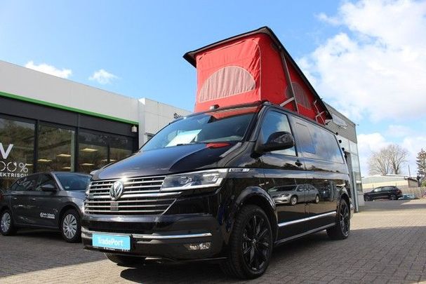 Volkswagen T6 California 2.0 TDI Ocean DSG 4Motion 150 kW image number 12