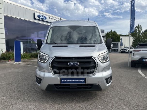 Ford Transit L2H2 VA Limited 96 kW image number 5