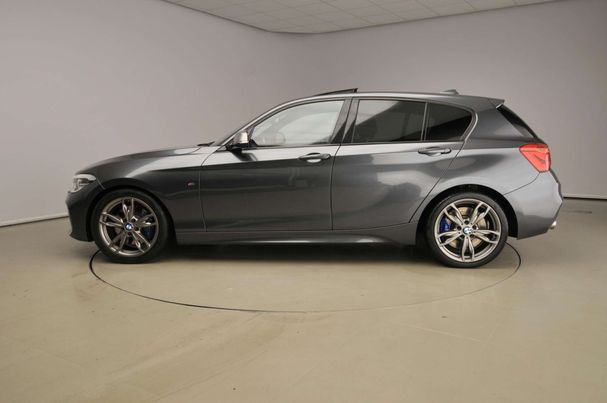 BMW 140i M 250 kW image number 5