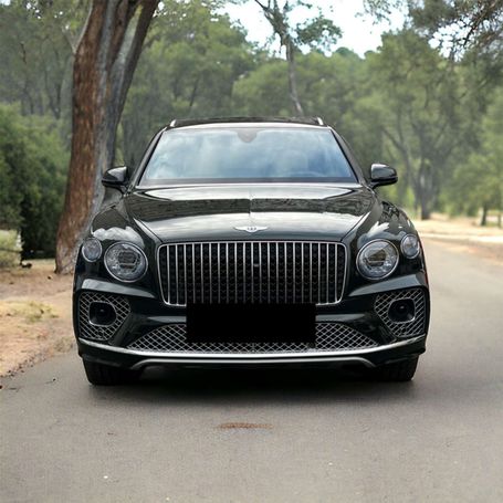 Bentley Bentayga V8 404 kW image number 1