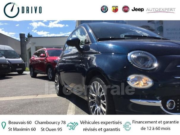 Fiat 500 1.2 8V Star 51 kW image number 5