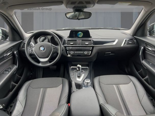 BMW 118i 100 kW image number 8