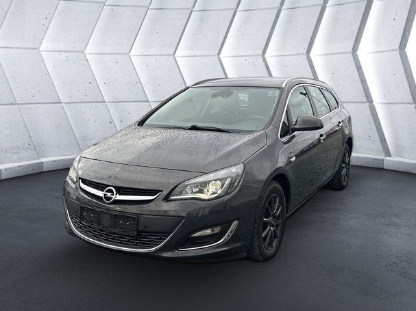 Opel Astra Sports Tourer 121 kW image number 1