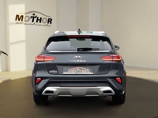 Kia XCeed 1.4 T-GDi 103 kW image number 3