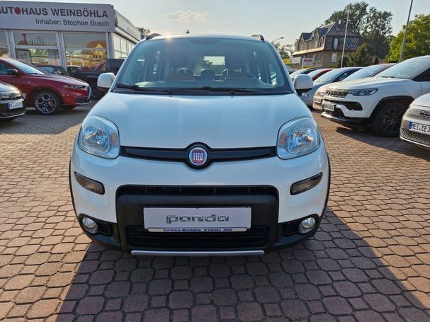 Fiat Panda 63 kW image number 3