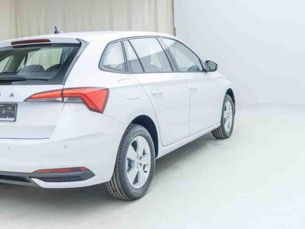 Skoda Scala 1.0 TSI DSG 85 kW image number 3