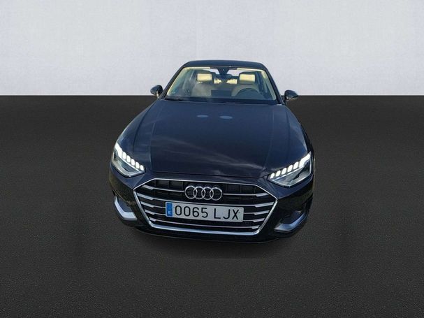 Audi A4 35 TDI S tronic Advanced 120 kW image number 3