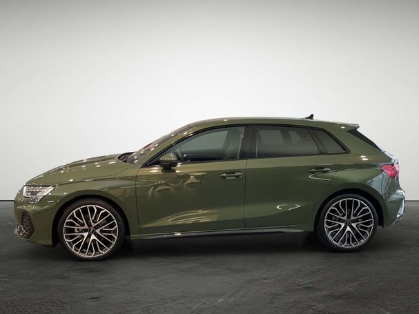 Audi A3 35 TFSI S tronic S-line Sportback 110 kW image number 3