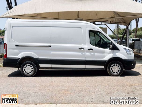 Ford Transit 96 kW image number 2