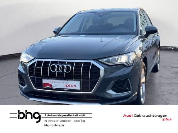 Audi Q3 40 TFSI quattro S tronic Advanced 140 kW image number 2