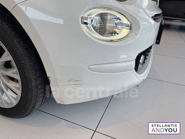 Fiat 500 1.0 51 kW image number 26