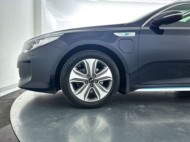 Kia Optima Sportswagon GDI 151 kW image number 34