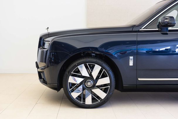 Rolls-Royce Cullinan 420 kW image number 18